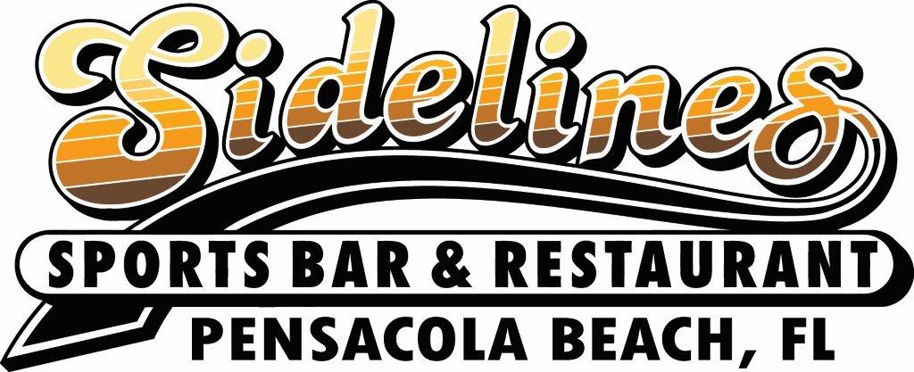 Sidelines Sports Bar & Restaurant logo
